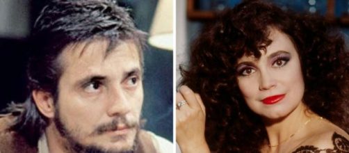 Cinco atores do elenco de Roque Santeiro. ( Fotomontagem )