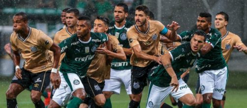 Cl&aacute;ssico dever&aacute; ser no Pacaembu. (Arquivo Blasting News)