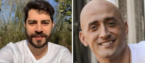 Evaristo e Paulo Gustavo s&atilde;o dois dos mais influentes no Brasil. (Fotomontagem)
