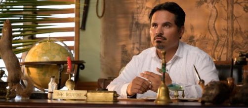 "Fantasy Island" is an underwhelming horror film. [Image Credit] Sony Pictures Entertainment/YouTube