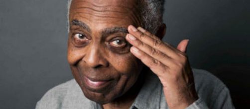 Gilberto Gil fala de religi&atilde;o e diz que Deus &eacute; uma inven&ccedil;&atilde;o do homem. (Arquivo Blasting News)