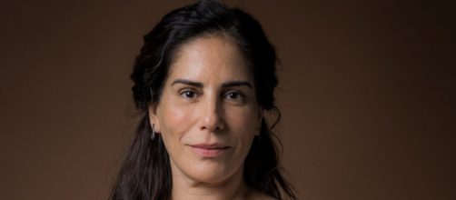 Gloria Pires est&aacute; em primeiro lugar com um sal&aacute;rio de R$ 1,2 milh&atilde;o por m&ecirc;s. (Divulga&ccedil;&atilde;o/TV Globo)