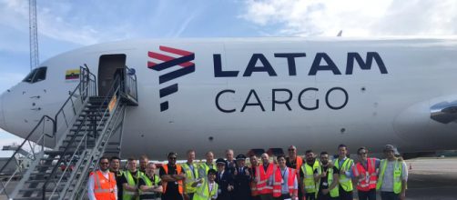 Latam oferece vaga de emprego em S&atilde;o Paulo. ( Arquivo Blasting News )