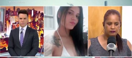 M&atilde;e descobre assassinato de sua filha ao vivo durante programa. (Arquivo Blasting News)