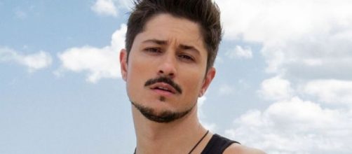 Rafa Vieira &eacute; um dos novos participantes do 'De F&eacute;rias com o Ex Brasil'. (Divulga&ccedil;&atilde;o/MTV)