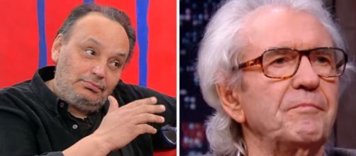 'Torre de Babel' conquistou o p&uacute;blico e marcou a televis&atilde;o. (Fotomontagem)