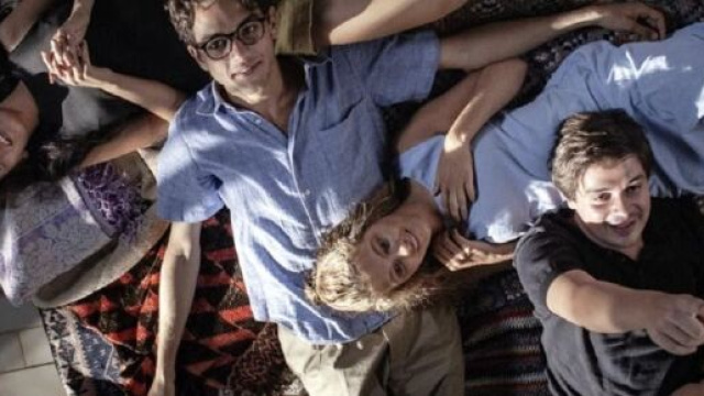 Anticipazioni terza puntata 'L'amica geniale 2': Stefano scopre che sua moglie Lila lo tradisce con Nino Sarratore.