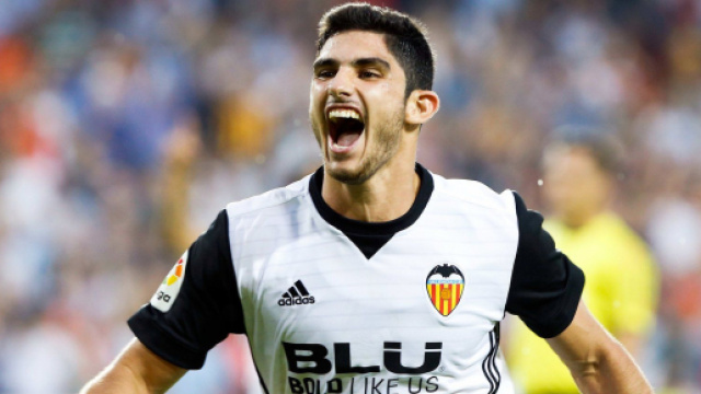 Atalanta-Valencia:la probabili formazione di Celades