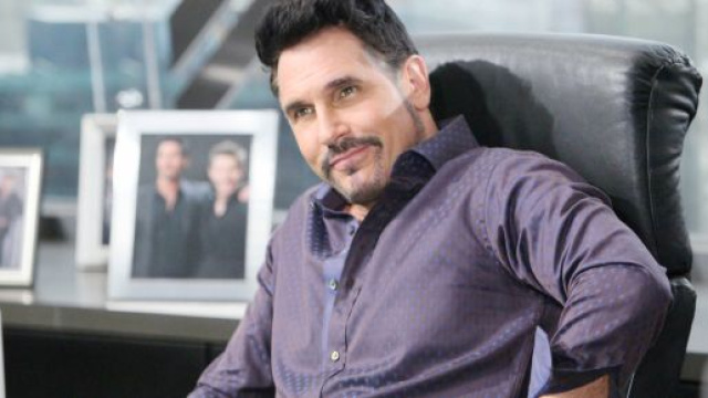 Beautiful, spoiler al 1&deg; marzo: Bill vuole riconquistare Katie e i suoi figli