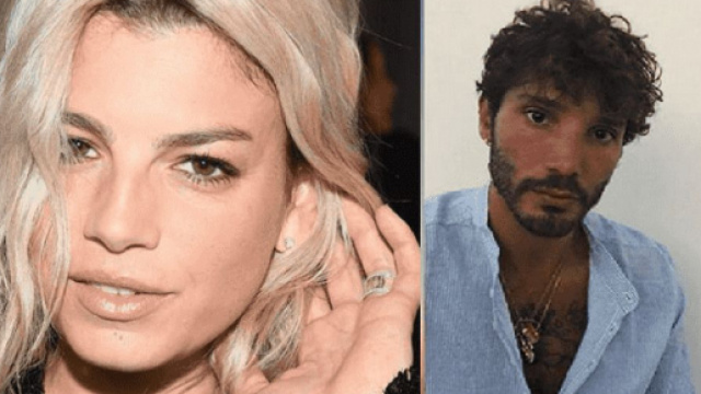 Emma Marrone e Stefano De Martino: per il pap&agrave; di lui non sarebbe finita per colpa di Belen Rodriguez.