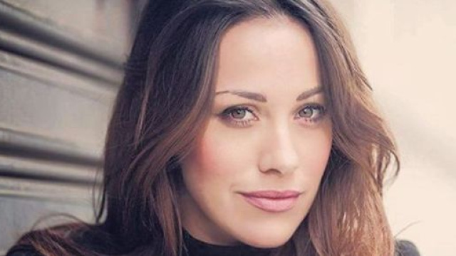 GF Vip 4, Teresanna Pugliese &egrave; una nuova concorrente del reality.