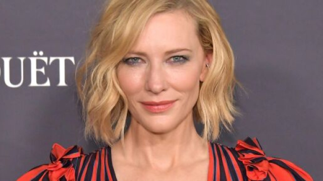 Il taglio di capelli: il caschetto per l'inverno 2020