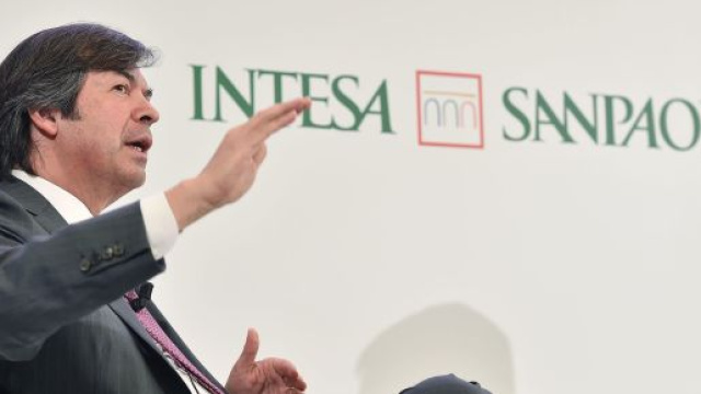 Intesa Sanpaolo punta ad acquisire Ubi Banca.
