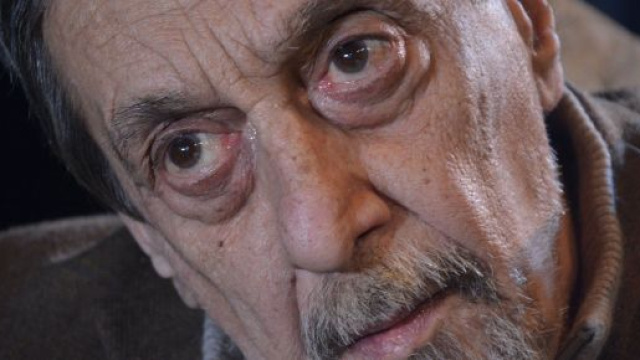 L'attore Flavio Bucci &egrave; morto: in carriera ha recitato in grandi opere come 'I Promessi Sposi', 'Il marchese del Grillo' e 'Ligabue'.