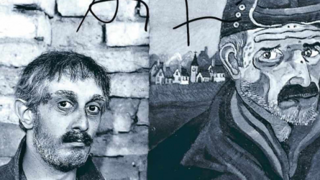 Morto Flavio Bucci. L'attore aveva 72 anni. Ancora non &egrave; stata resa nota la data dei funerali - mondoraro.org