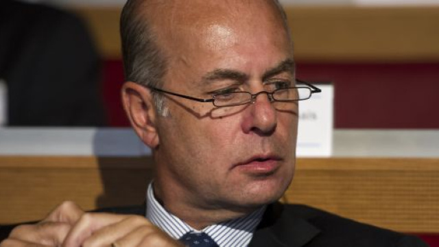 Umberto Gandini sar&agrave; il nuovo presidente della LBA?