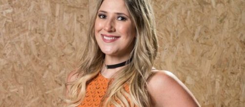 Dani Calabresa diz estar 'sem ambiente', e se diz isolada na Globo. (Arquivo Blasting News)
