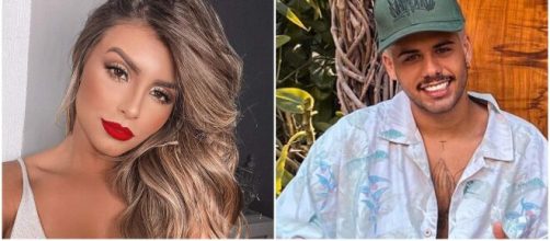 Em v&iacute;deo, Z&eacute; Felipe ironiza boatos de trai&ccedil;&atilde;o. (Arquivo Blasting News)