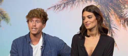 Gonzalo y Susana explican lo que no se vio en &ldquo;La isla de las tentaciones&rdquo;