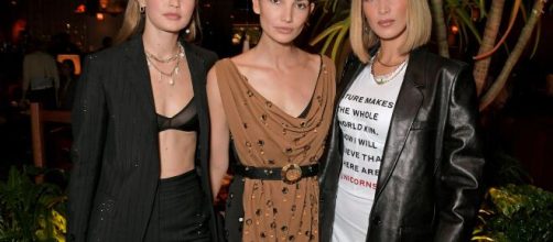 Katie Grand, Derek Blasberg Host Love Magazine and YouTube LFW ... - wwd.com