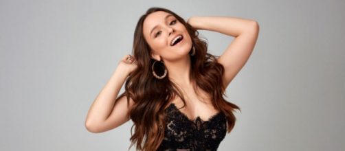 Larissa Manoela saiu do SBT em dezembro. (Arquivo Blasting News)