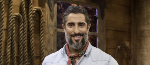 Marcos Mion quer reorganiza&ccedil;&atilde;o da primeira p&aacute;gina do Google. (Arquivo Blasting News)