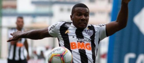 Marquinhos aproveitou o vestibular de Rafael Dudamel. (Arquivo Blasting News)