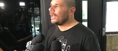 Motorista de app nega ter assediado menor: "Usava short tipo Anitta". (Arquivo Blasting News)