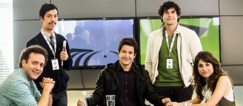 Novela 'Gera&ccedil;&atilde;o Brasil' marcou &eacute;poca na tv brasileira. (Arquivo Blasting News)