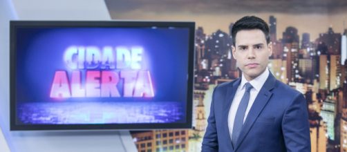 Reportagem do "Cidade Alerta" vira caso de justi&ccedil;a. (Arquivo Blasting News)
