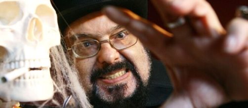 Z&eacute; do Caix&atilde;o participou de mais de 50 filmes. (Arquivo Blasting News).