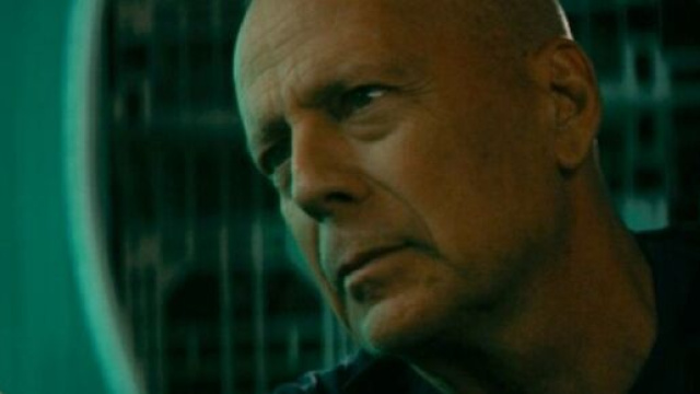 Bruce Willis in Anti-Life aka Breach