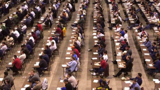 Concorso Mibac: la prova scritta si terr&agrave; il 19 marzo