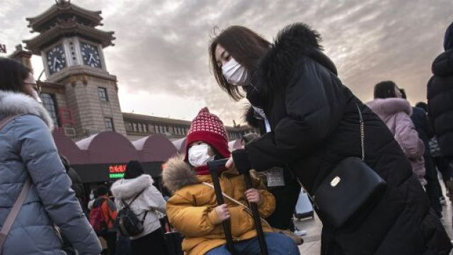 Coronavirus in Abruzzo: dieci persone sotto sorveglianza sanitaria