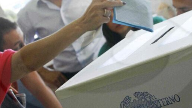Domenica 1 marzo si vota a Roma per eleggere un deputato