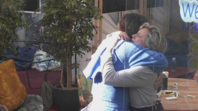 GF, Patrick si scusa con Antonella: &lsquo;Ho capito che non sei quella che appari&rsquo;.