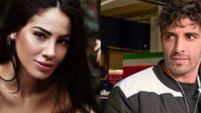 Giulia De Lellis: il 'gelo' social con Andrea Iannone imposto da lui dopo l'accusa di doping (RUMORS)