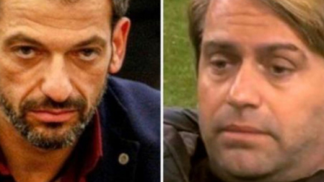 Grande Fratello Vip: Pago critica Montovoli e tuona contro Patrick: 'E' imbarazzante'.