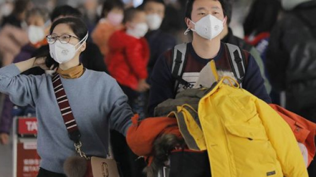 I cinesi dal 20 febbraio non potranno pi&ugrave; fare ingresso in Russia.