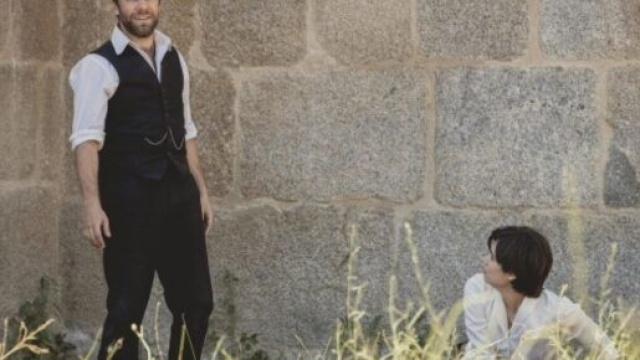 Il Segreto, trame dal 24 febbraio al 28 febbraio: Mesia rapir&agrave; Maria