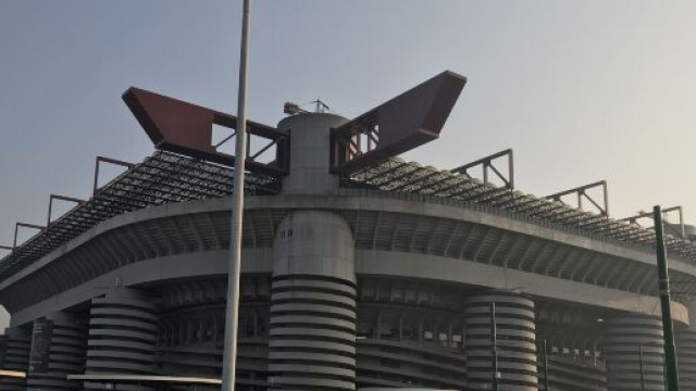 Inter-Sampdoria potrebbe essere recuperata il 5 marzo.