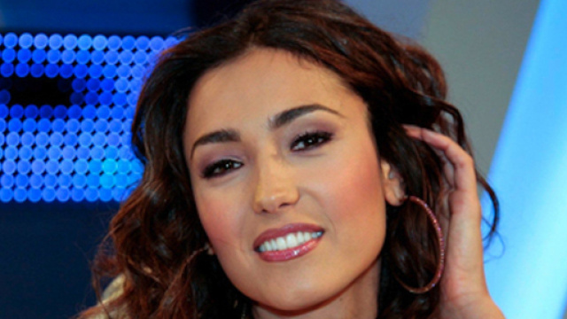 Tagli corti: il chin bob per l'inverno.