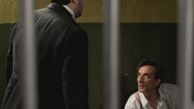 Una Vita anticipazioni: padre Telmo