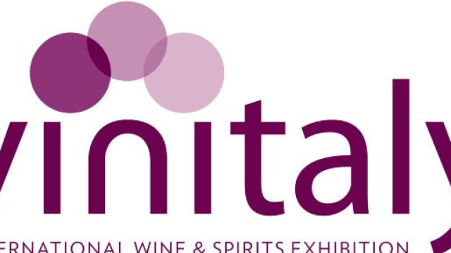 Vinitaly 2020 19-22 aprile a Verona.