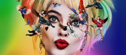 Arlequina destr&oacute;i loca&ccedil;&atilde;o ic&ocirc;nica da DC em trailer de Aves de Rapina. (Divulga&ccedil;&atilde;o/DC Films)