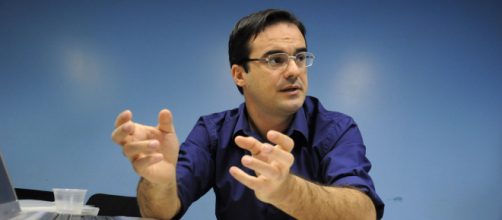 Capit&atilde;o Wagner apresenta 38 propostas para Seguran&ccedil;a do Cear&aacute; - com.br