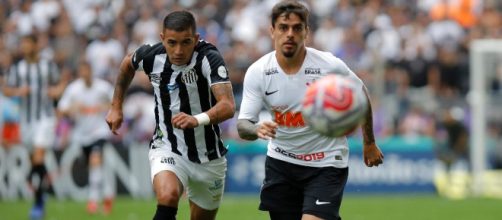 Duelo ser&aacute; na Arena Corinthians. (Arquivo Blasting News)