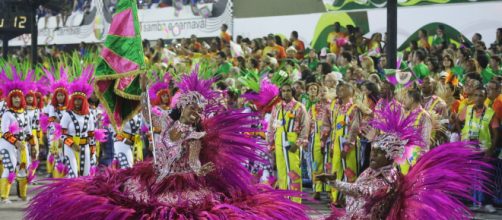 Mangueira ter&aacute; enredo sobre a vida de Cristo. (Arquivo Blasting News)