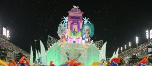 Mangueira ter&aacute; enredo sobre Jesus. (Arquivo Blasting News)