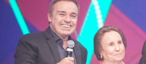 Maria do C&eacute;u quebra o sil&ecirc;ncio ap&oacute;s morte de Gugu. (Arquivo Blasting News)